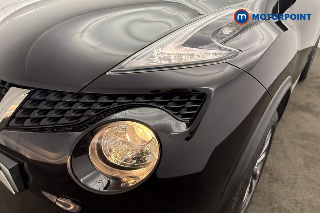 Used Nissan Juke 2019 for sale - 77354711: Photo 27