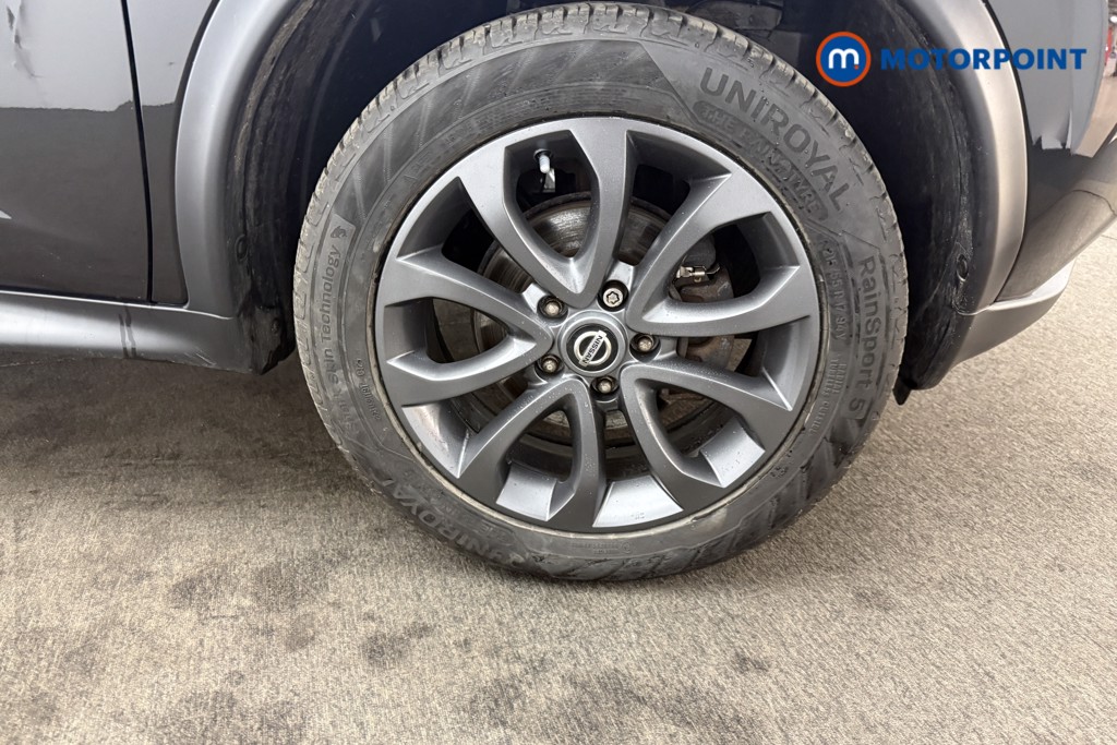 Used Nissan Juke 2019 for sale - 77354711: Photo 28