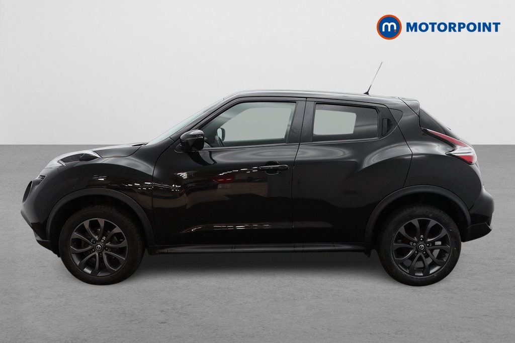 Used Nissan Juke 2019 for sale - 77354711: Photo 4