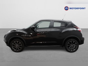 Used Nissan Juke 2019 for sale - 77354711: Photo