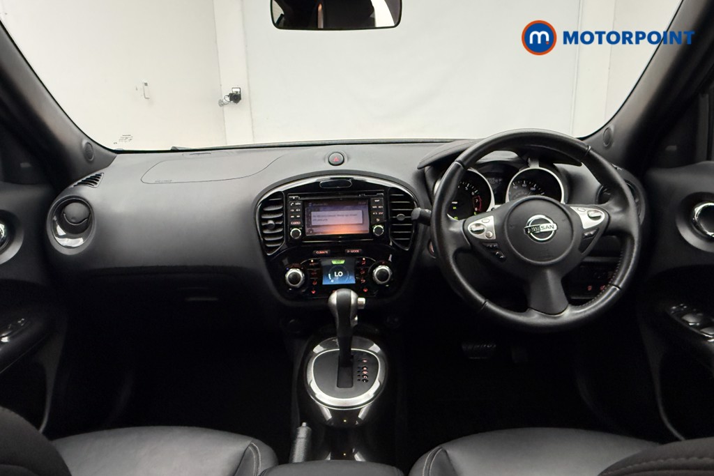 Used Nissan Juke 2019 for sale - 77354711: Photo 9