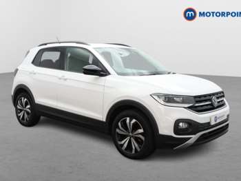 2023 - 1.0 TSI 110 Black Edition 5dr DSG