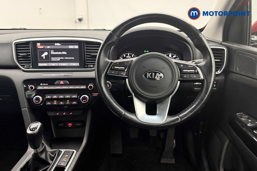 Used Kia Sportage 2019 for sale - 78166636: Photo 10