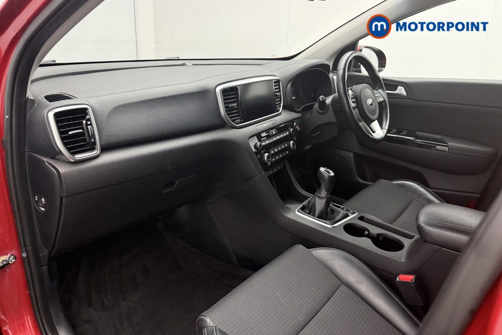 Used Kia Sportage 2019 for sale - 78166636: Photo 12