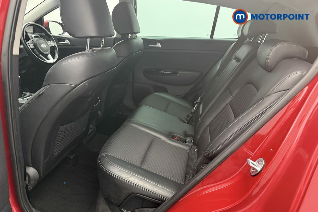 Used Kia Sportage 2019 for sale - 78166636: Photo 13