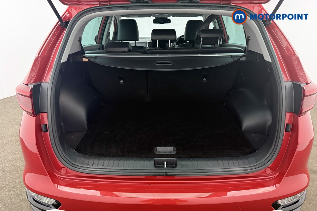 Used Kia Sportage 2019 for sale - 78166636: Photo 14