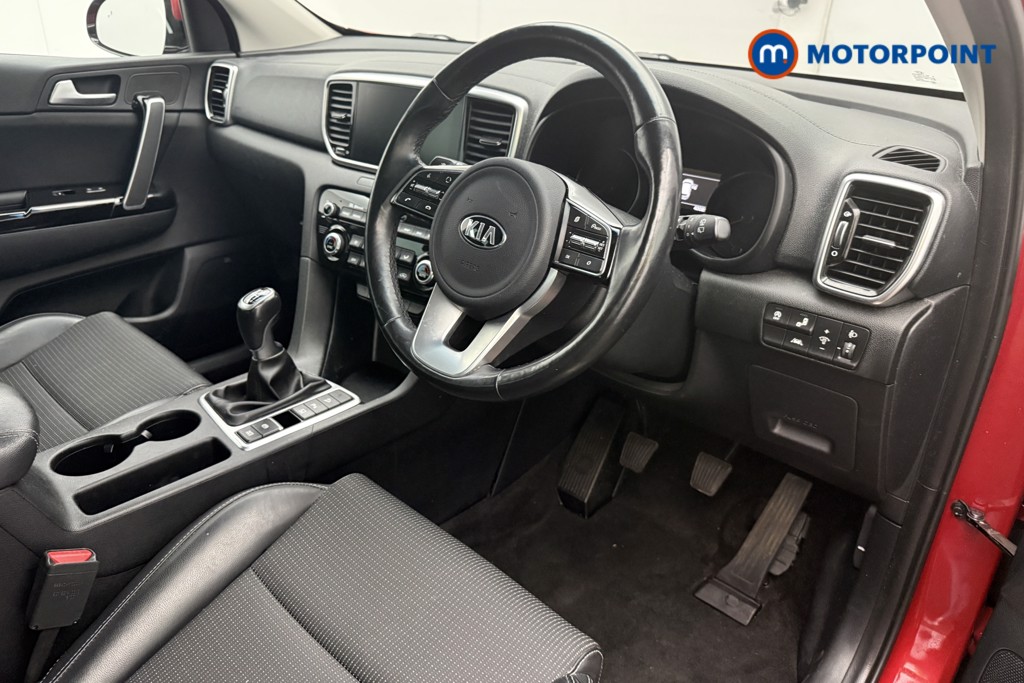 Used Kia Sportage 2019 for sale - 78166636: Photo 15