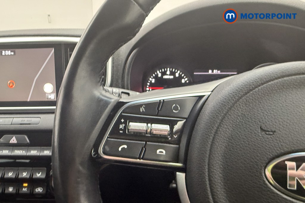 Used Kia Sportage 2019 for sale - 78166636: Photo 16