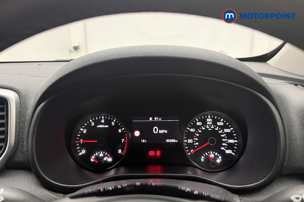 Used Kia Sportage 2019 for sale - 78166636: Photo 18