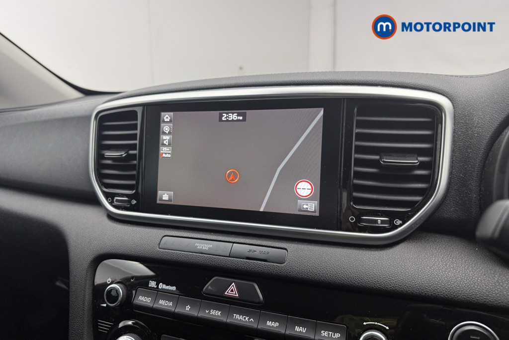 Used Kia Sportage 2019 for sale - 78166636: Photo 19