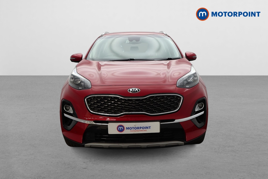 Used Kia Sportage 2019 for sale - 78166636: Photo 2