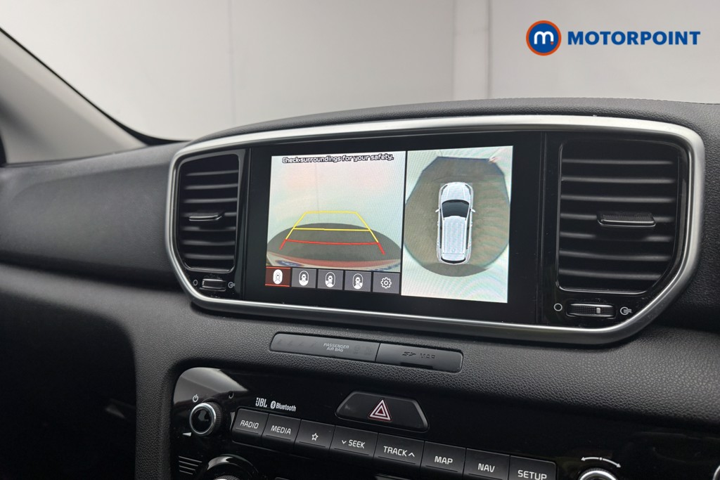 Used Kia Sportage 2019 for sale - 78166636: Photo 20