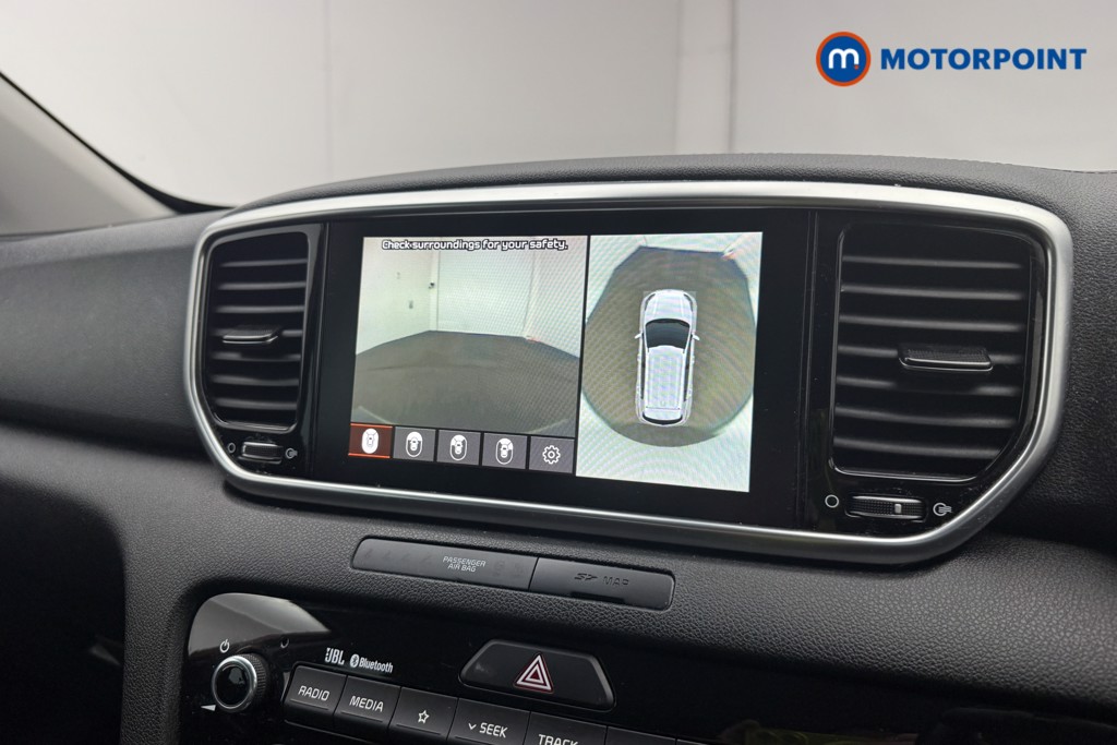 Used Kia Sportage 2019 for sale - 78166636: Photo 21