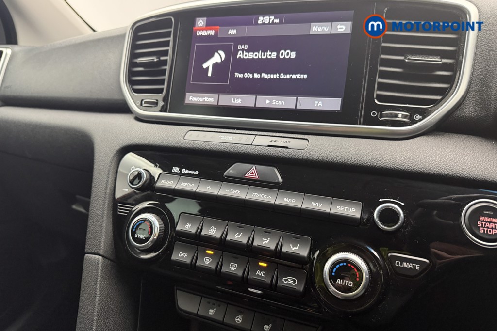 Used Kia Sportage 2019 for sale - 78166636: Photo 22