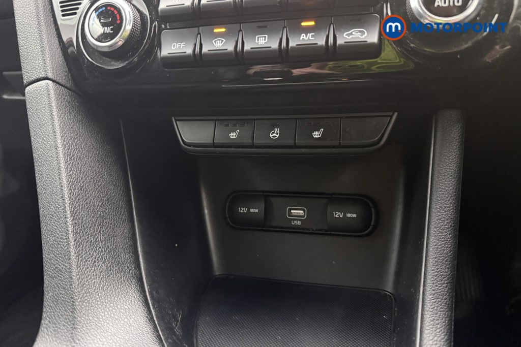 Used Kia Sportage 2019 for sale - 78166636: Photo 23