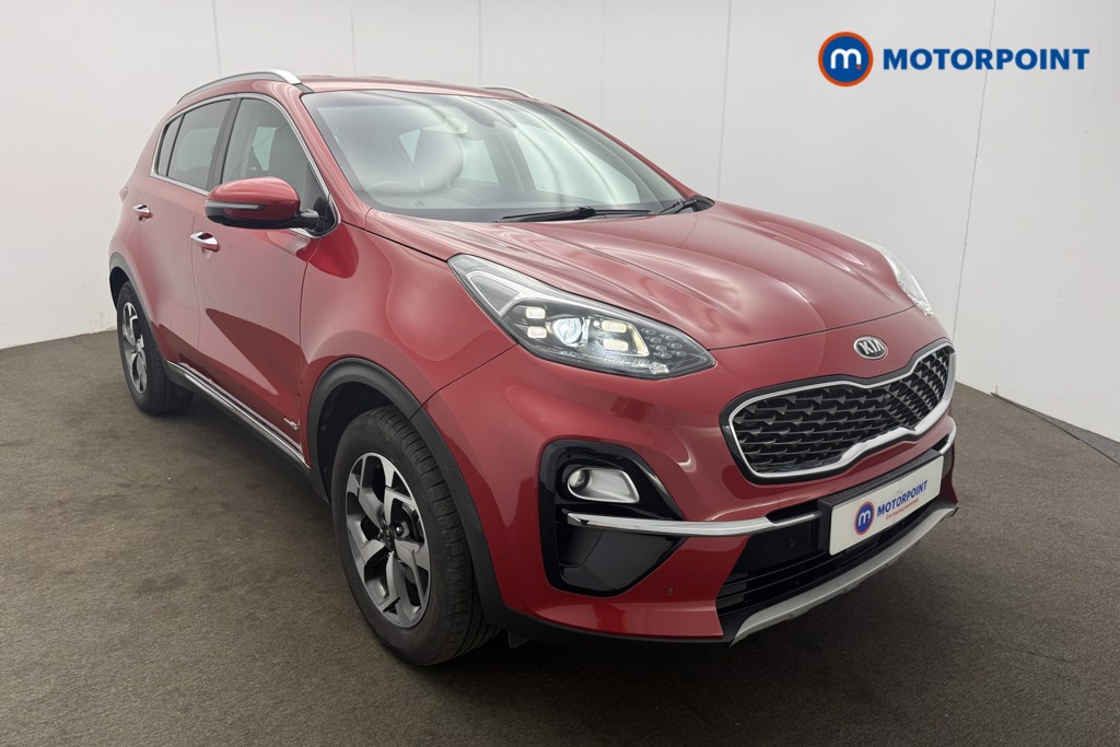 Used Kia Sportage 2019 for sale - 78166636: Photo 27