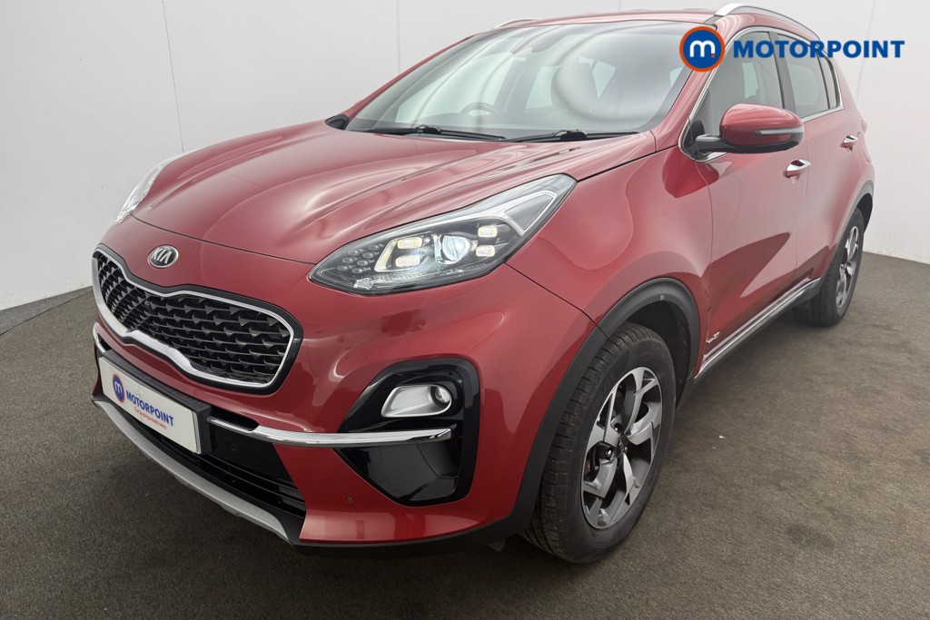 Used Kia Sportage 2019 for sale - 78166636: Photo 28