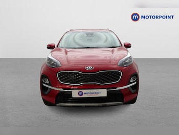 Used Kia Sportage 2019 for sale - 78166636: Photo