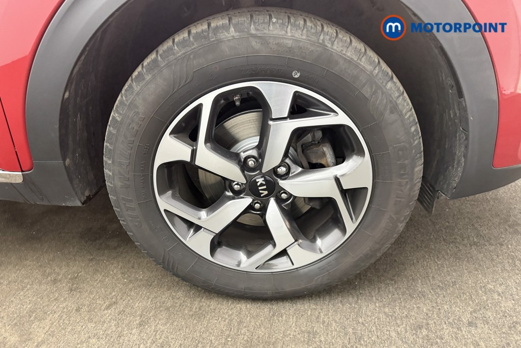 Used Kia Sportage 2019 for sale - 78166636: Photo 30