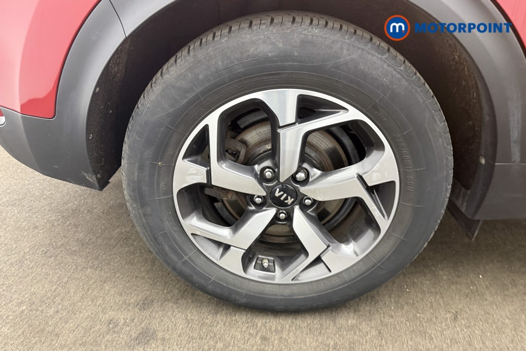 Used Kia Sportage 2019 for sale - 78166636: Photo 31