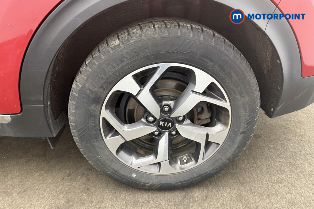 Used Kia Sportage 2019 for sale - 78166636: Photo 32