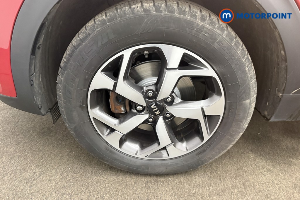 Used Kia Sportage 2019 for sale - 78166636: Photo 33