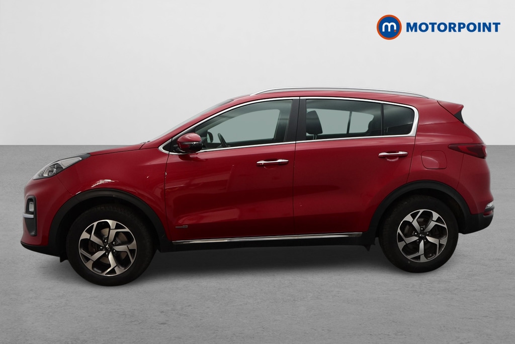 Used Kia Sportage 2019 for sale - 78166636: Photo 4