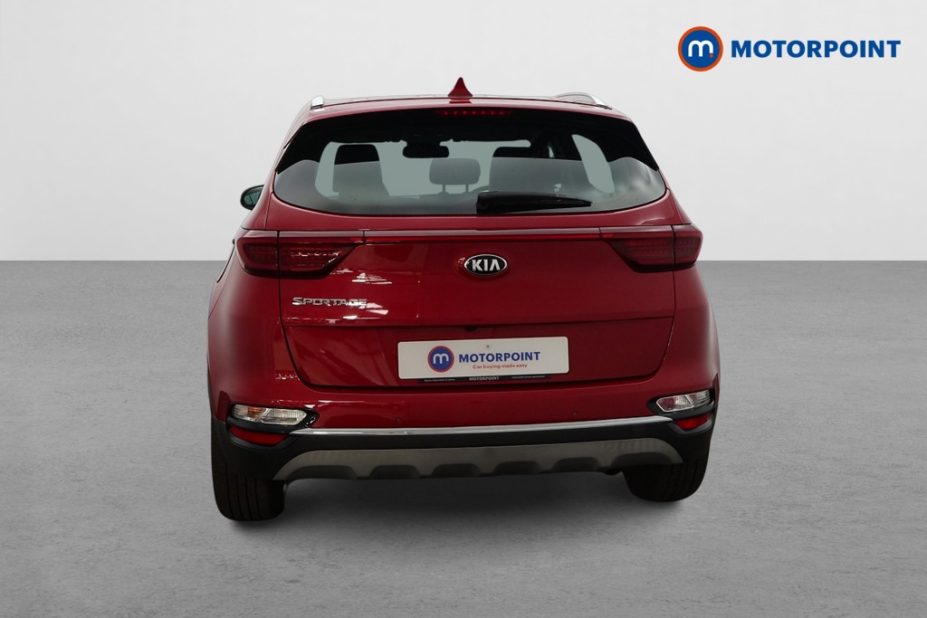 Used Kia Sportage 2019 for sale - 78166636: Photo 6