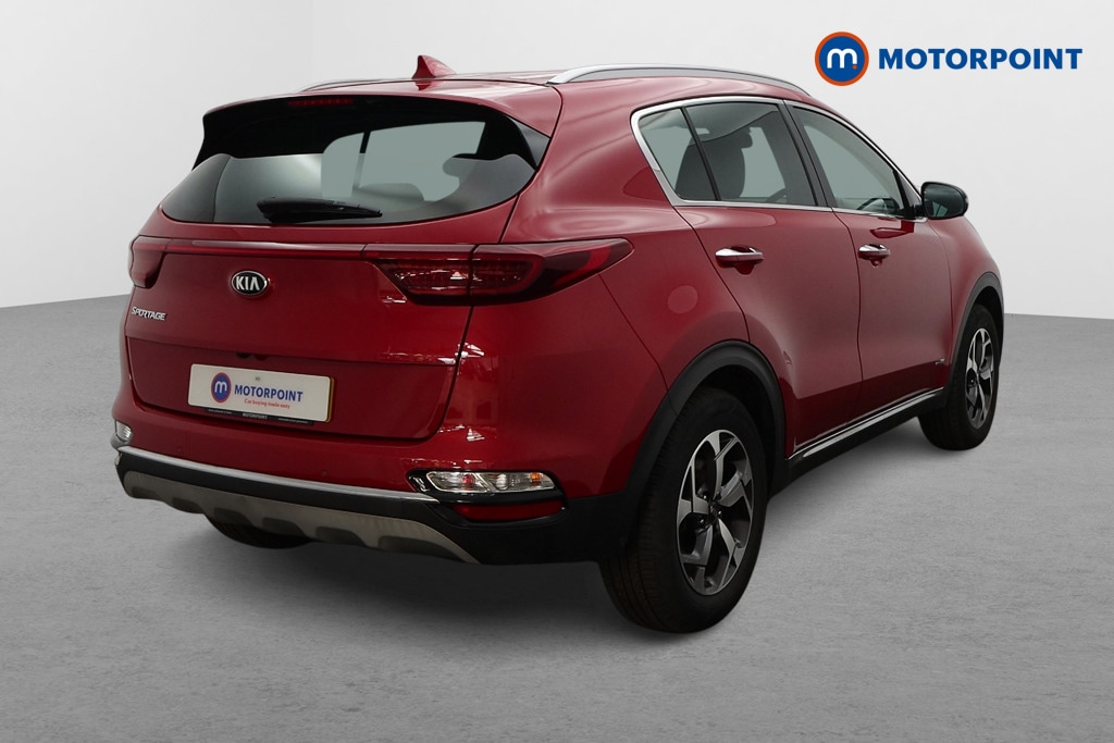 Used Kia Sportage 2019 for sale - 78166636: Photo 7