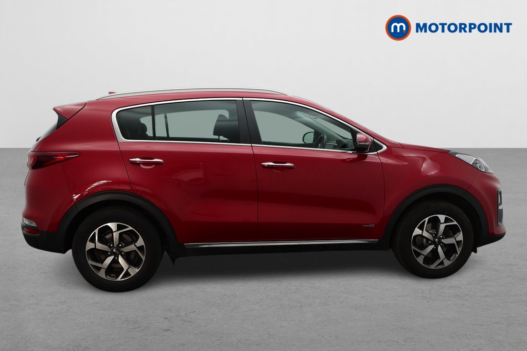 Used Kia Sportage 2019 for sale - 78166636: Photo 8