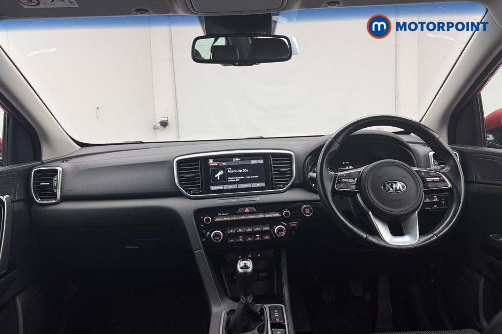 Used Kia Sportage 2019 for sale - 78166636: Photo 9