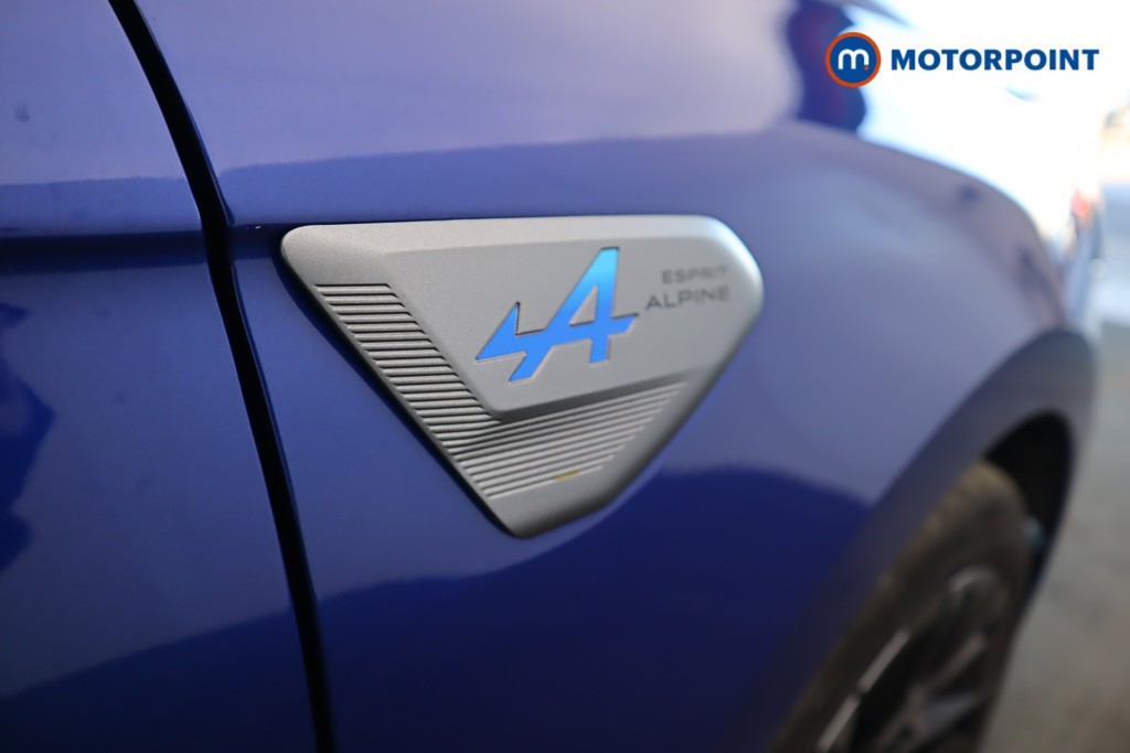 Used Renault Clio 2024 for sale - 77180137: Photo 10