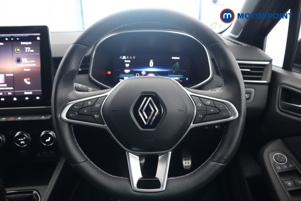 Used Renault Clio 2024 for sale - 77180137: Photo 11