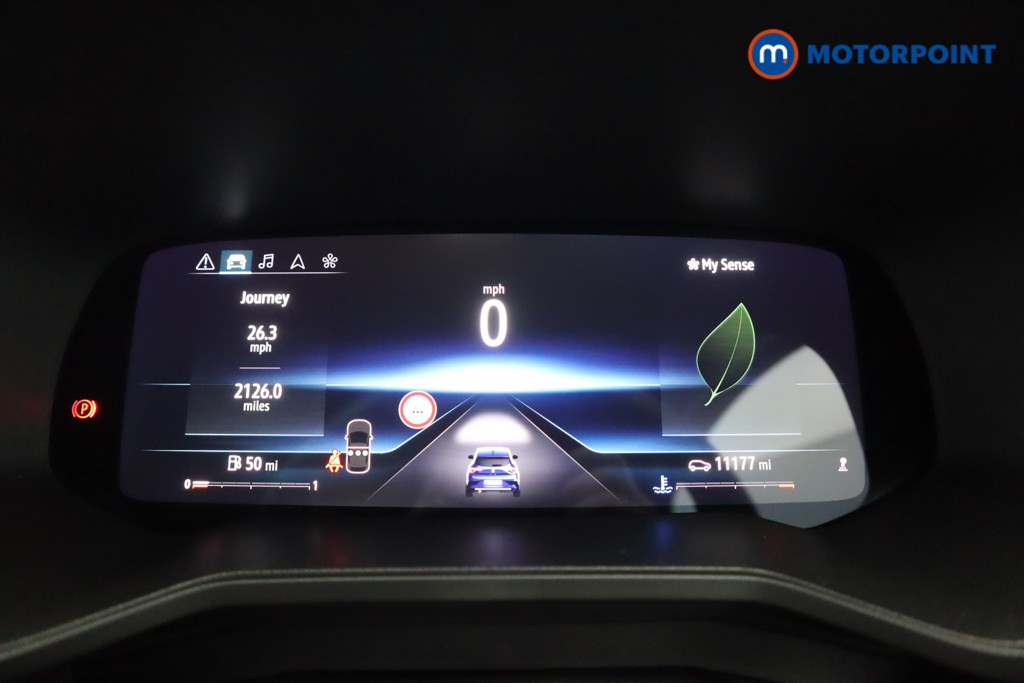 Used Renault Clio 2024 for sale - 77180137: Photo 12