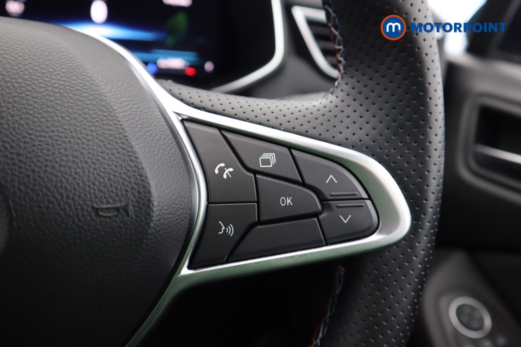 Used Renault Clio 2024 for sale - 77180137: Photo 14