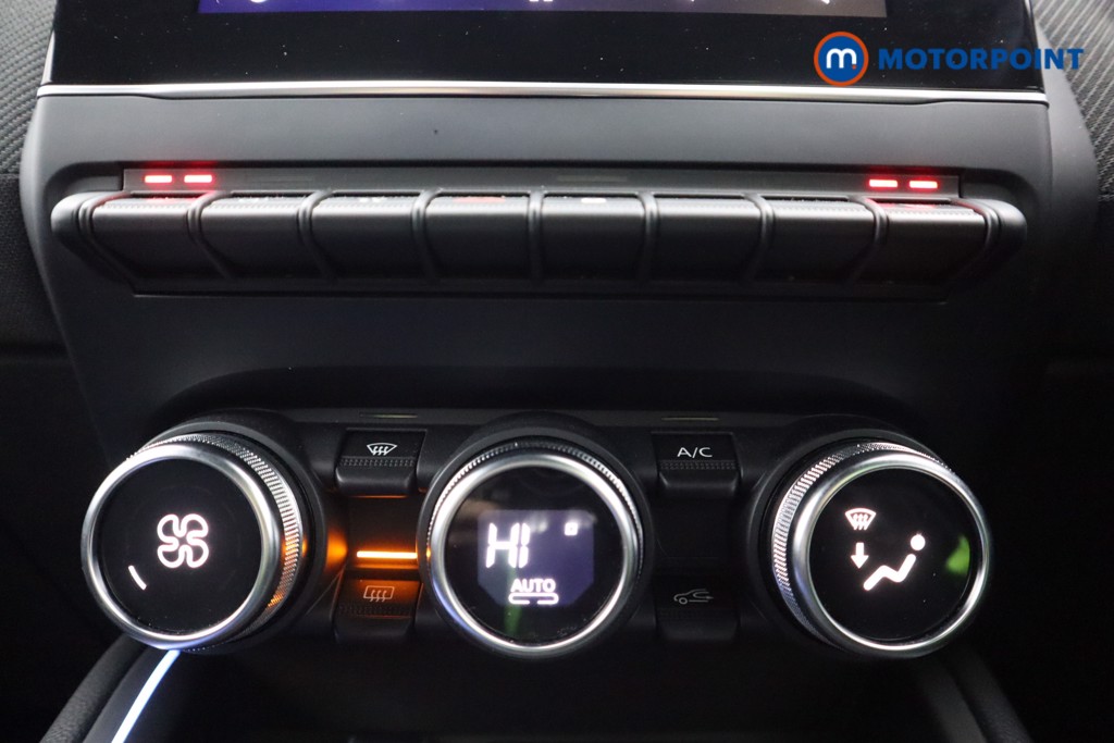 Used Renault Clio 2024 for sale - 77180137: Photo 23