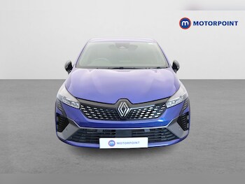 Used Renault Clio 2024 for sale - 77180137: Photo