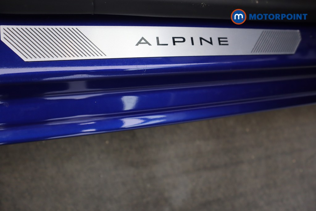 Used Renault Clio 2024 for sale - 77180137: Photo 32