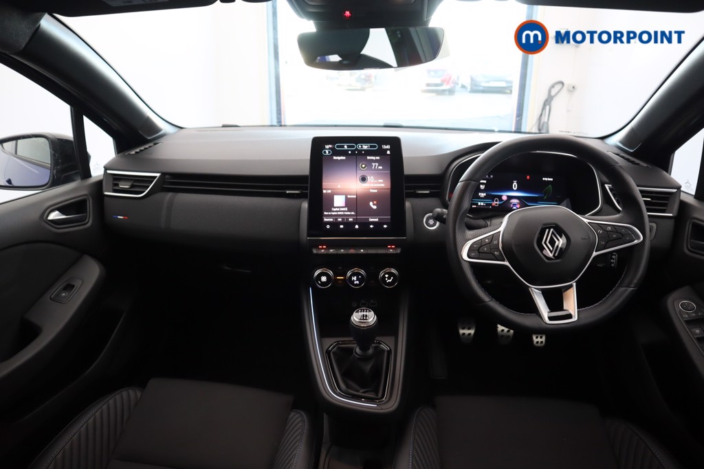 Used Renault Clio 2024 for sale - 77180137: Photo 34