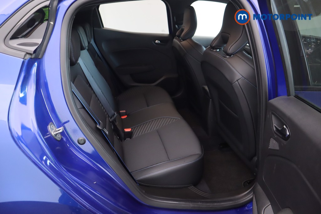 Used Renault Clio 2024 for sale - 77180137: Photo 36