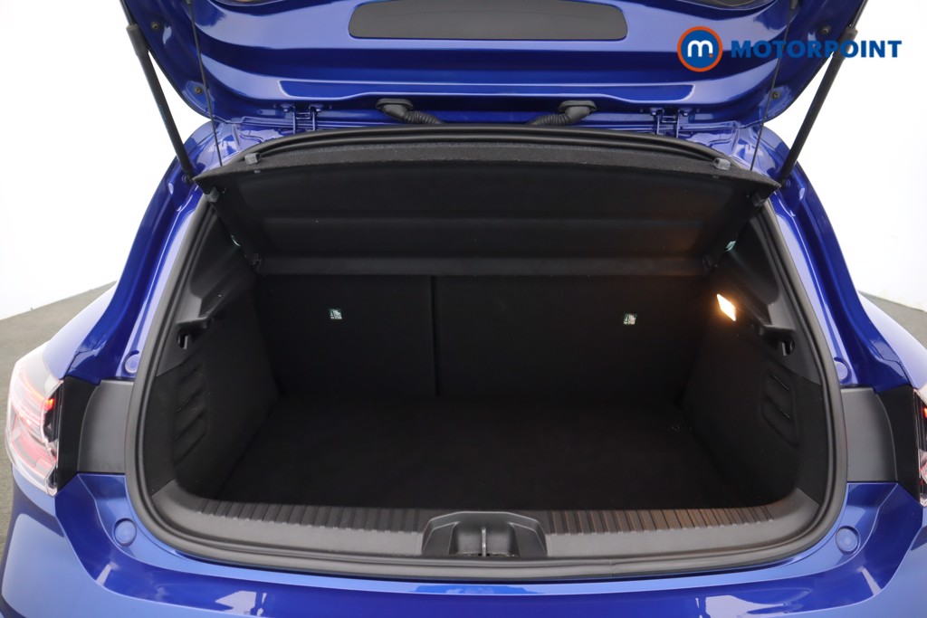 Used Renault Clio 2024 for sale - 77180137: Photo 39