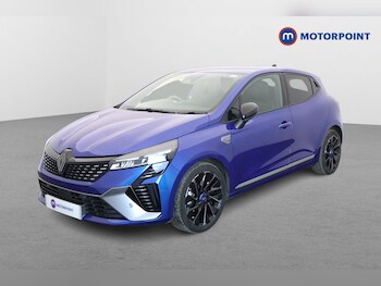 Used Renault Clio 2024 for sale - 77180137: Photo