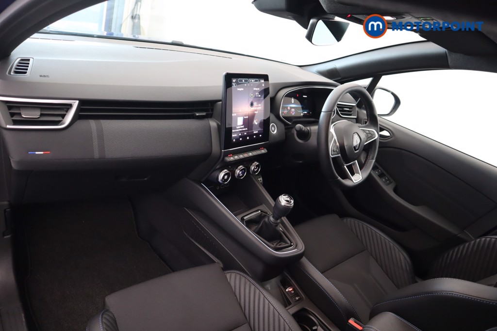 Used Renault Clio 2024 for sale - 77180137: Photo 44