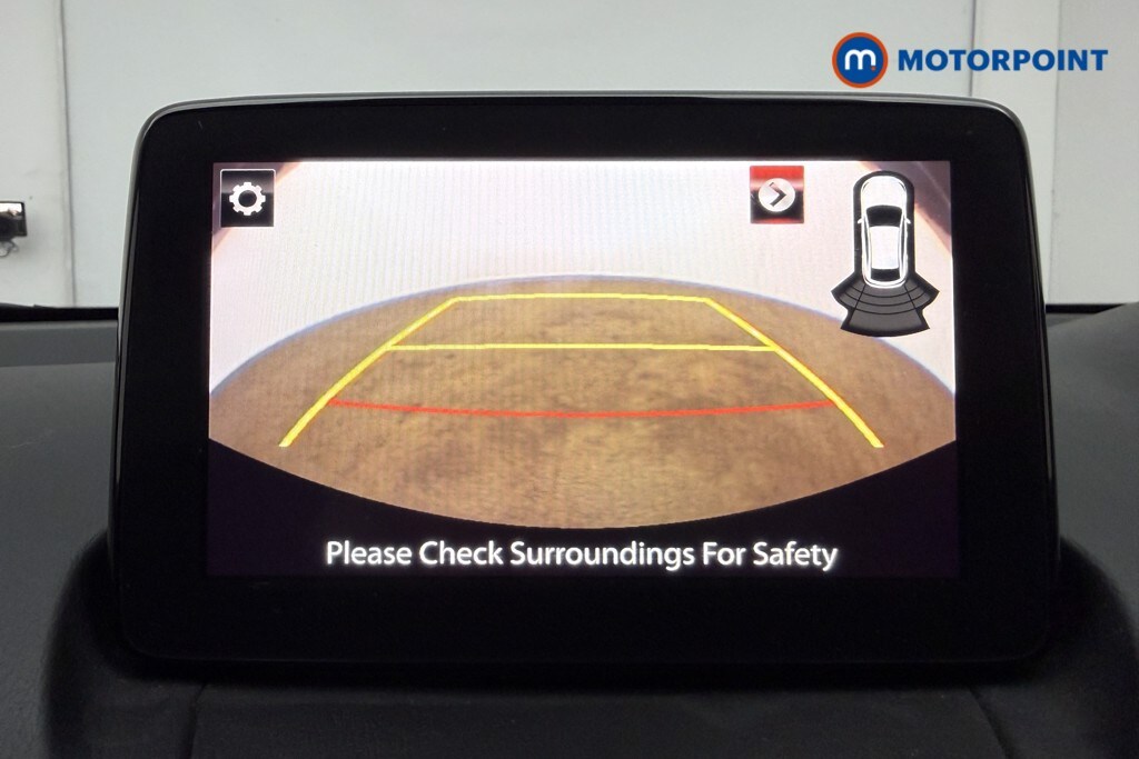 Used Mazda Mazda2 2021 for sale - 77814865: Photo 11