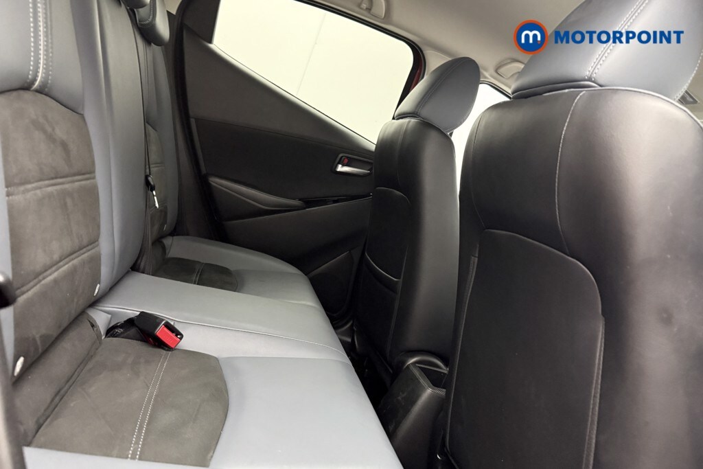 Used Mazda Mazda2 2021 for sale - 77814865: Photo 16