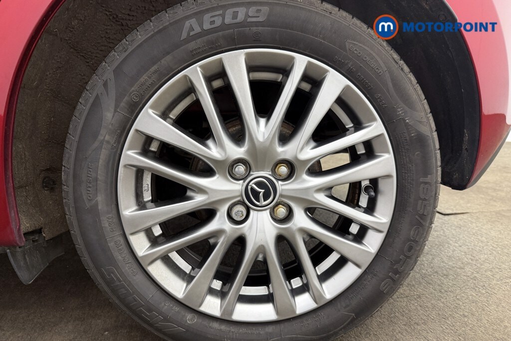 Used Mazda Mazda2 2021 for sale - 77814865: Photo 20