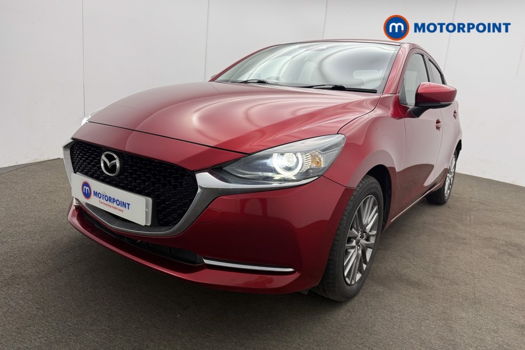 Used Mazda Mazda2 2021 for sale - 77814865: Photo 30