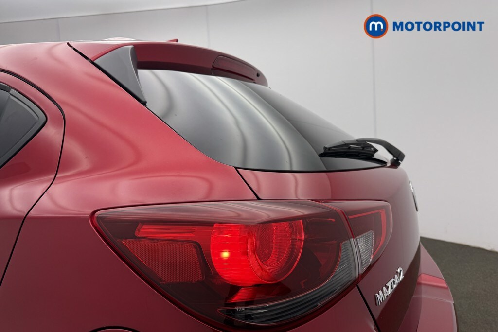 Used Mazda Mazda2 2021 for sale - 77814865: Photo 33