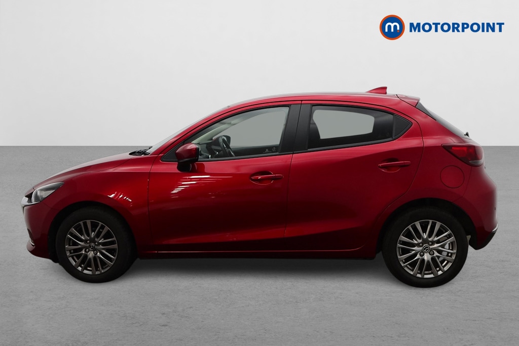 Used Mazda Mazda2 2021 for sale - 77814865: Photo 4