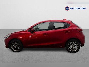 Used Mazda Mazda2 undefined for sale - 77814865: Photo